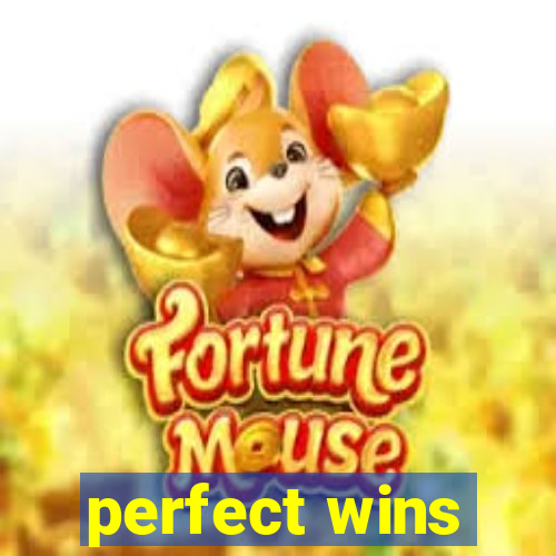 perfect wins